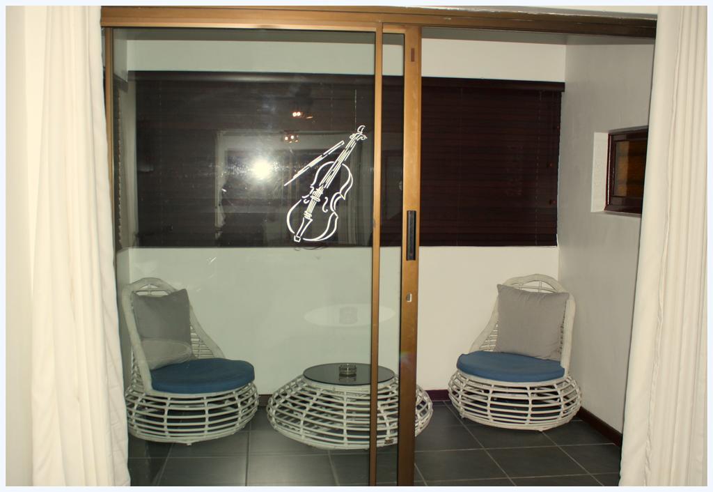 Alante Lodge Amanzimtoti Cameră foto